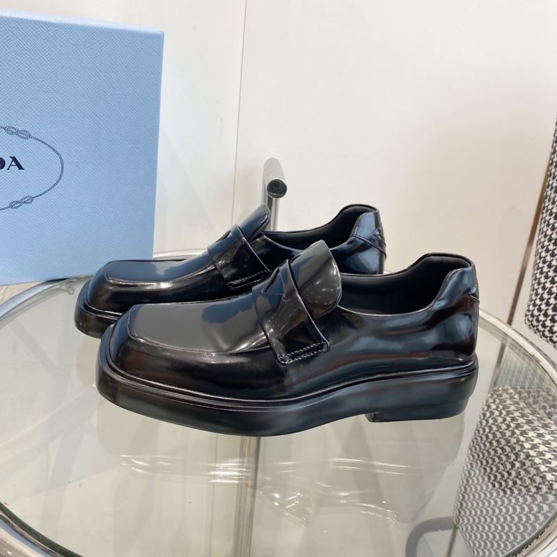 Prada Business Shoes